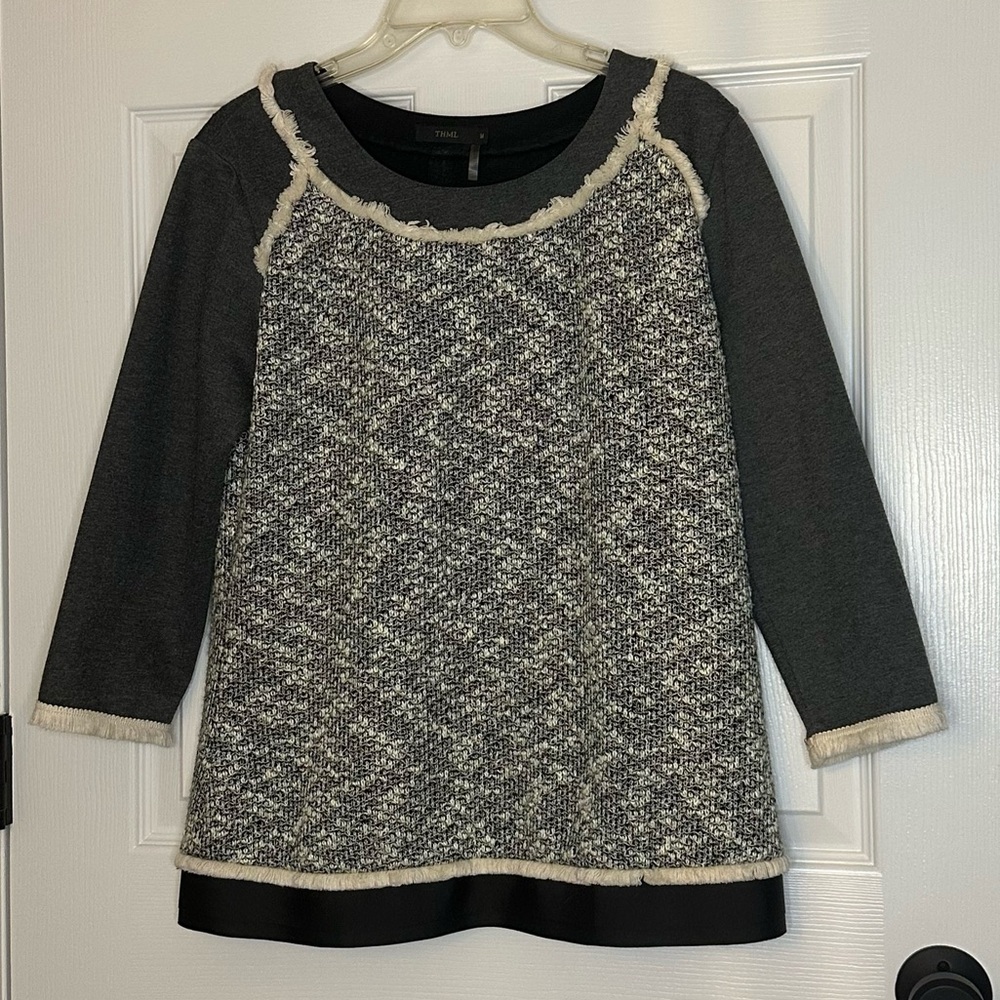 THML | Women’s Sweater | Size Mediumm